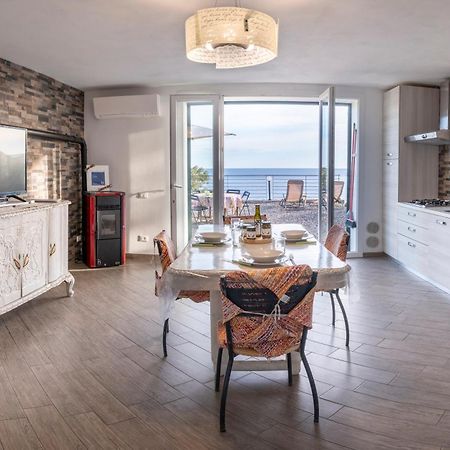 Апартаменты Casa Ciapin Cipressa Экстерьер фото