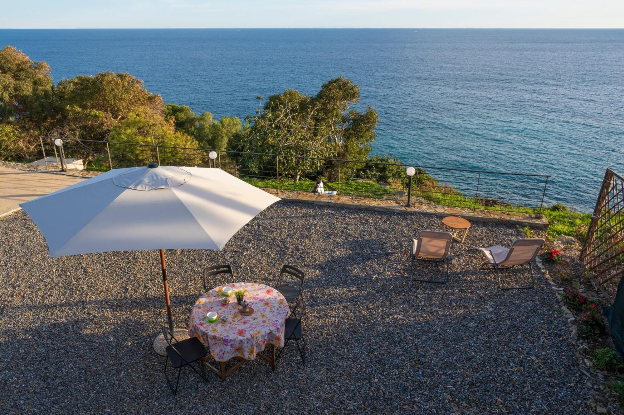 Апартаменты Casa Ciapin Cipressa Экстерьер фото